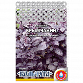 Купить Базилик Крымчанин 0,3 г Кольчуга по низкой цене
