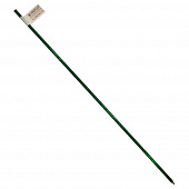 Купить Поддержка стеклопластиковая 0,6 м d-6 мм по низкой цене