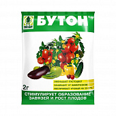 Купить Регулятор роста Бутон Грин Бэлт 2 г по низкой цене