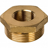 Купить Футорка Stout SFT-0028-011234 1 1/2х3/4 дюйма по низкой цене