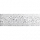Купить Бордюр Marburg Patent Decor 1831 виниловый на флизелиновой основе под покраску по низкой цене