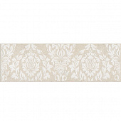Купить Бордюр Kerama Marazzi Золотой пляж AD\A290\SG9223 из керамогранита светло-бежевый 300х49 мм по низкой цене