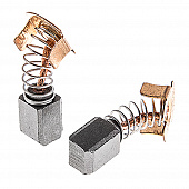 Купить Угольные щетки RD 2 шт для Makita СВ 430 7х7,3х9,8 мм AUTOSTOP 404-224 по низкой цене