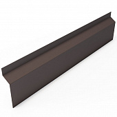 Купить Планка Planter Profile прижимная 70х2000 мм по низкой цене