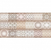 Купить Плитка Уралкерамика ВС9ФР004 Фрейя керамическая 500х249 мм по низкой цене