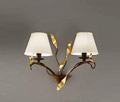 Купить Бра MM Lampadari Kaleidos 6489/A2 по низкой цене