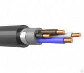 Купить Кабель ВБШвнг(А)-LS 4х2.5 (N) 0.66кВ (м) ЭЛЕКТРОКАБЕЛЬ НН 00-00006151 по низкой цене
