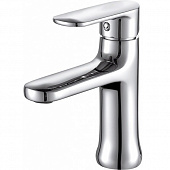 Купить Смеситель Bravat Opal F1125183CP-RUS для раковины по низкой цене