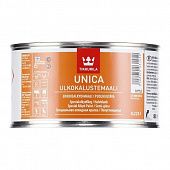 Купить Краска Tikkurila Unica основа А алкидная 0,225 л по низкой цене