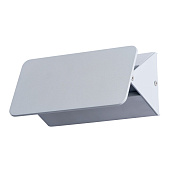 Купить Светильник Arte lamp настенный A6164AP-1GY по низкой цене