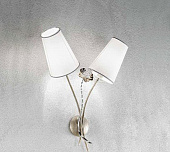 Купить Бра MM Lampadari Stelo 7069/A2 по низкой цене
