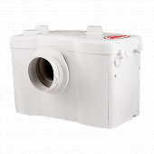 Купить Канализационная установка JEMIX STP-100 Lux с измельчителем по низкой цене