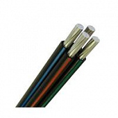 Купить Провод СИП-4 4х95 (м) Кирскабель V8C24O000200000-К по низкой цене
