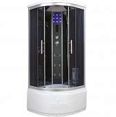 Купить Душевая кабина Timo Standart T-1100 1000x1000x2200 мм по низкой цене