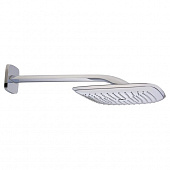 Купить Душ Hansgrohe PuraVida 27437400 верхний по низкой цене