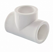 Купить Тройник TEBO PPRC DN110 по низкой цене