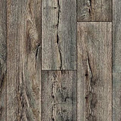 Купить Линолеум Ideal Ultra Cracked Oak 696M полукоммерческий резка 4 м по низкой цене