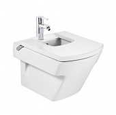 Купить Биде Roca Hall 357625 подвесное по низкой цене