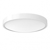 Купить Светильник Gauss круглый белый LED IP20 24W 4100К светодиодный по низкой цене