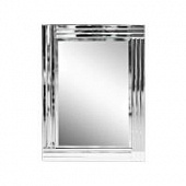 Купить Зеркало Garda Decor 17-8008 800х600 мм по низкой цене