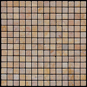Купить Мозаика Natural Adriatica M063-20T из мрамора по низкой цене