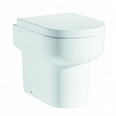 Купить Унитаз Grossman Elegance GR-PR3015 приставной по низкой цене