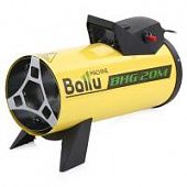 Купить Пушка Ballu BHG-20M тепловая газовая по низкой цене