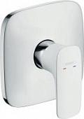 Купить Смеситель Hansgrohe PuraVida для душа 15665000 по низкой цене