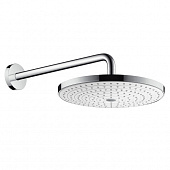 Купить Душ Hansgrohe Raindance Select S 300 27378400 верхний по низкой цене