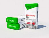Купить Ремонтная смесь RS T1 Universum тиксотропного типа по низкой цене