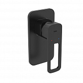 Купить Смеситель IDDIS Slide встраиваемый на 1 выход по низкой цене