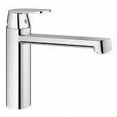 Купить Смеситель Grohe Eurosmart Cosmopolitan 30193000 для кухни по низкой цене