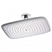 Купить Душ Hansgrohe PuraVida 27390400 верхний по низкой цене