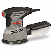 Купить Эксцентриковая шлифмашина CROWN CT13560V 300 Вт 125 мм по низкой цене
