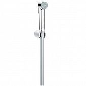 Купить Комплект Grohe Tempesta-F 27513001 для гигиенического душа по низкой цене