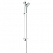 Купить Гарнитур Grohe Euphoria 27225001 душевой по низкой цене
