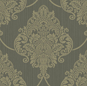 Купить Обои Wallquest Gatsby GA31806 флизелиновые по низкой цене