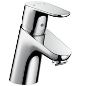 Купить Смеситель Hansgrohe Focus 31951000 для раковины по низкой цене