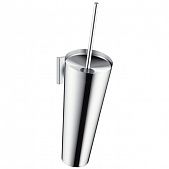 Купить Ершик Hansgrohe Axor Starck Organic подвесной 42735000 по низкой цене