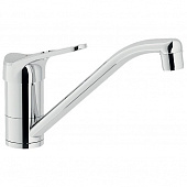 Купить Смеситель Nobili Timix для кухни TX27113/1CR по низкой цене