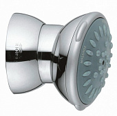 Купить Душ Grohe Movario 28517000 боковой по низкой цене