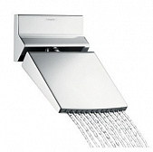 Купить Душ Hansgrohe Raindance Rainfall 26443000 верхний по низкой цене