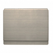 Купить Панель Ravak City 80 R боковая, для ванны, сатиновое дерево по низкой цене