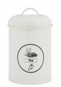 Купить Емкость Esschert Design для хранения чая по низкой цене