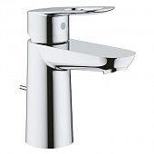 Купить Смеситель Grohe BauLoop 23335000 для раковины по низкой цене