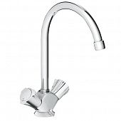 Купить Смеситель Grohe Costa L 31812001 для кухни по низкой цене