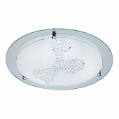 Купить Светильник Maytoni Riman CL213-11-W белый LED 18W 220V потолочный по низкой цене