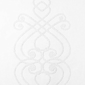 Купить Обои Marburg Patent Decor 3D 9429 виниловые на флизелиновой основе под покраску по низкой цене