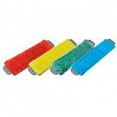 Купить Фибронасадка Unger Micro Mop Smart Color желтый 120х400 мм по низкой цене