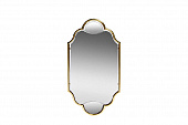 Купить Зеркало Garda Decor GC-FA9126 980х510 мм по низкой цене